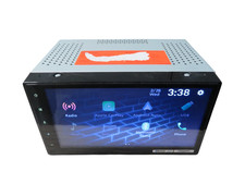 Pioneer DMH-1770NEX 6.8" 2-Din Digital Media Receiver - Free shipping