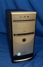 Vintage eMachines W3503 PC Retro Gaming or Sl...