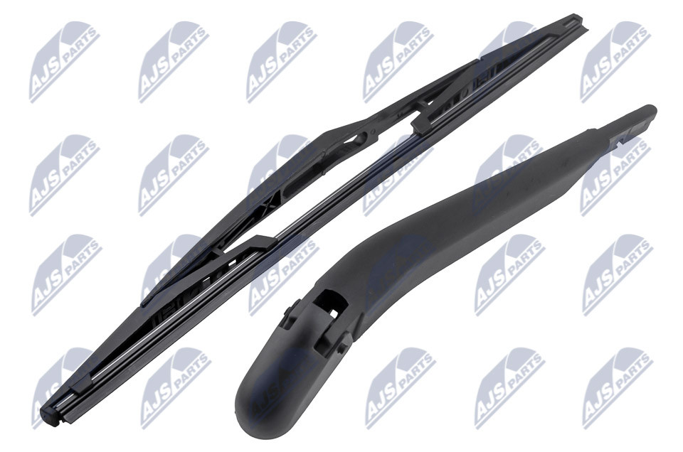 WIPER ARM WINDOW CLEANING EWB-FT-012 FOR PEUGEOT FIAT CITROËN NEMO/Box/MPV 1.4L - Image 6