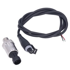 Pressure Transmitter Universal Transducer Sensor 0  16bar NPT1/4 4  20mA