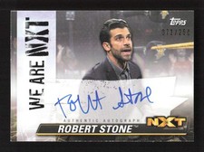 2021 Topps WWE NXT Wrestling Cards 26