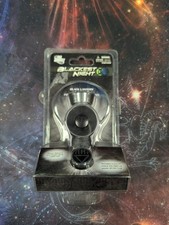 DC Blackest Night Black Lantern 1:4 Scale Power Battery & Ring Prop Replica Set
