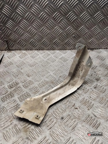 VW CADDY III Variant 2KB, 2KJ, 2CB, 2CJ Kotflügelhalter vorne rechts 33077661