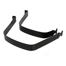 New Fuel Tank Straps 26 or 35 Gallon Pair Set for 1994-2002 Dodge Ram Pickup