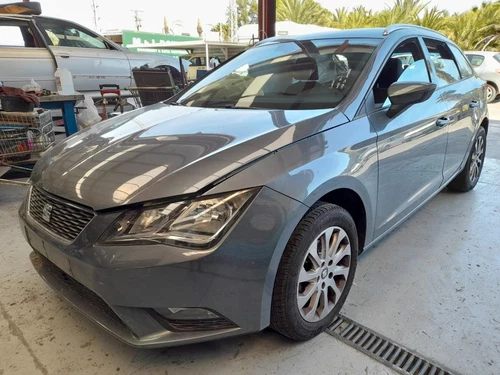 04L906262A Sonda Lambda para SEAT LEON ST 5F8 Reference 2014 3298573 - Imagen 5 de 10