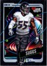 2024 Topps Cosmic Chrome - Terrell Suggs #4
