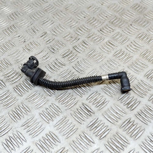 BMW 3 F30 335d xDrive Bremskraftverstärker Unterdruckschlauch Schlauch 7602057