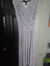 PERCEPTIONS New York Ladies Long Sleeveless D...