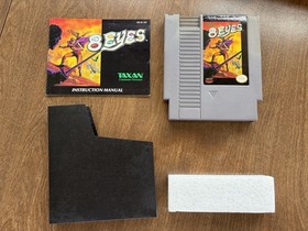 8 Eyes Nintendo NES