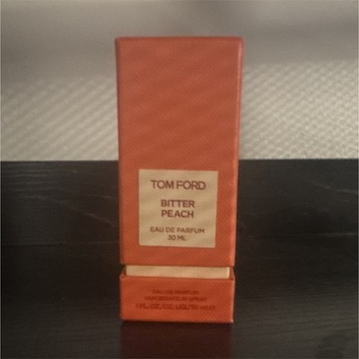 Tom Ford Bitter Peach Eau de Parfum Spray 30 mL
