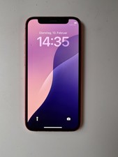 iPhone 12 Mini 64GB Rot