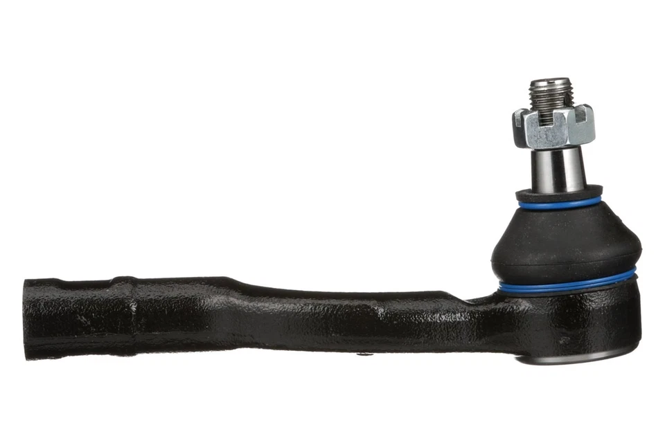 For Subaru WRX STI 17-20 Delphi TA5983 Passenger Side Outer Steering Tie Rod End - Image 3 of 4
