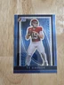 2024 Leaf Pro Set Metal TY SIMPSON Blue Pulsar /5 #139 Rookie Alabama