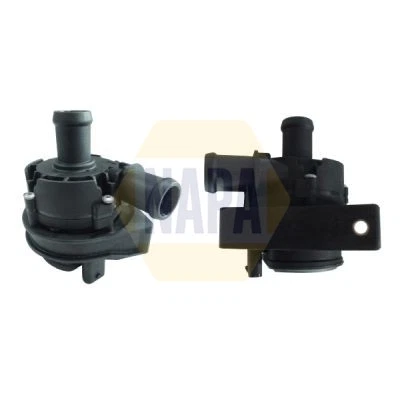 Electric Water Pump fits AUDI Q3 8U, F3B, F3N 1.4 1.5 2.0D 2013 on NAPA Quality - Image 2 of 4