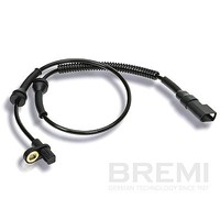 Bremi Sensor, Raddrehzahl Hinterachse FüR Ford