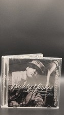 Daddy Yankee: Barrio Fino (CD, 2004 VI Music) Reggaeton