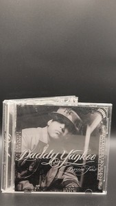 Daddy Yankee CD | eBay