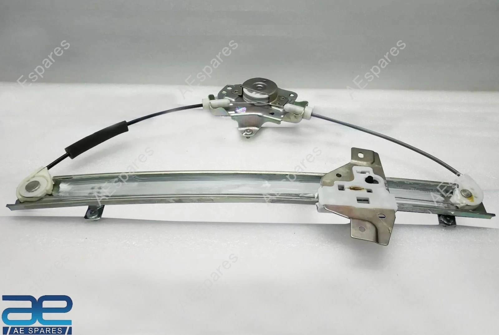 Front Door Power Window Regulator RH For Hyundai Getz 2004-2010 82404-0B010 view 2