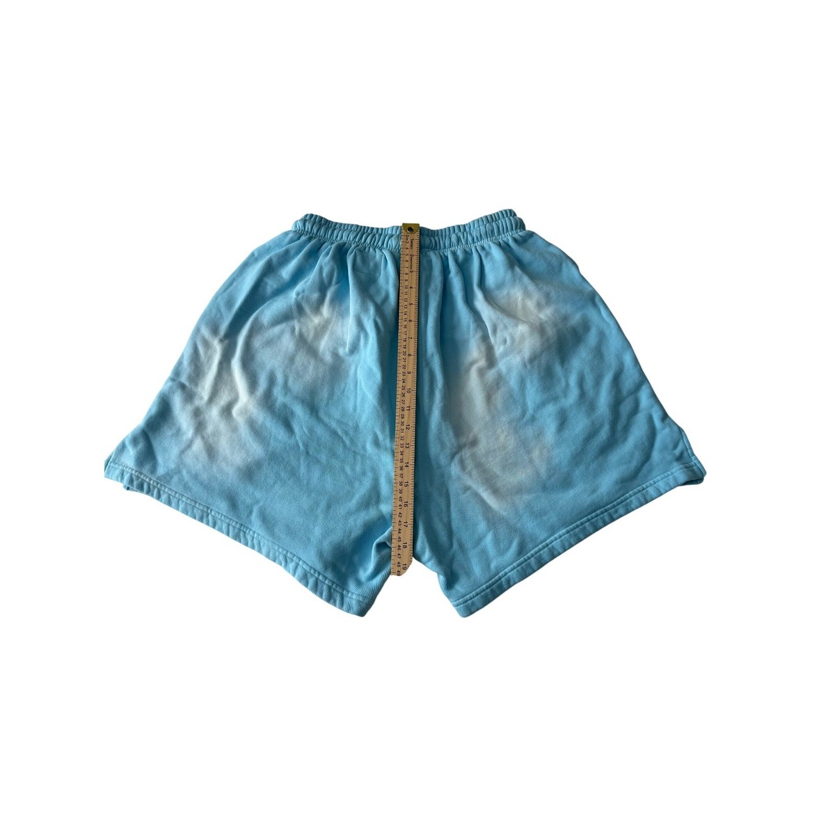 Hellstar Studios Flame Shorts | eBay