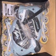 Indoor/Outdoor Skates BRAND NEW