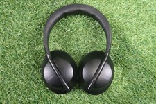 Bose NC 700 HP wireless, Bluetooth Noise Cancelling Headphones - Black