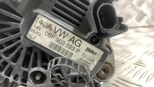 Alternateur Seat EXEO