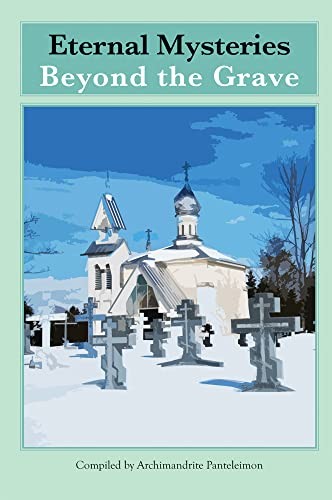 Eternal Mysteries Beyond The Grave - Image 6