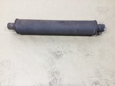 03-06 Dodge Viper Srt10 2005 Rear Right Passenger Exhaust Resonator Muffler Y 03-06 Dodge Viper Srt10 2005 Rear Right Passenger Exhaust Resonator Muffler Y