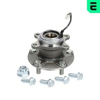 Optimal Radlagersatz 972847 FüR Suzuki