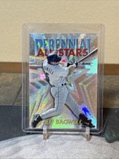 2000 Topps Baseball Perennial All-Stars #PA7 Jeff Bagwell