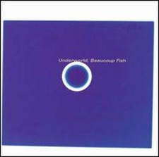 Beaucoup Fish Bonus Disc by Underworld: Used