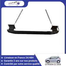 Pare-choc avant Citroen C2