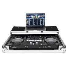 Headliner Flight Case for DDJ-REV5 with Laptop Platform