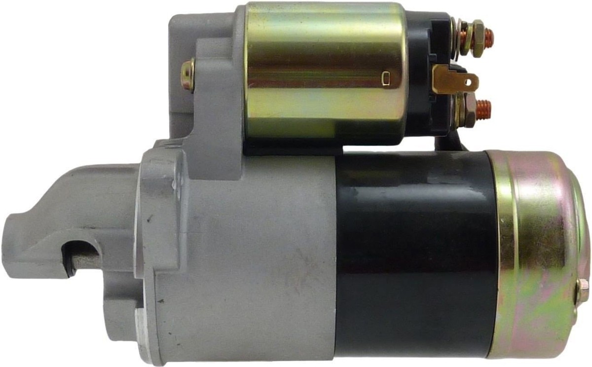 New Starter for Mitsubishi Forklift 4G63 4G64 4G54 M1T79781