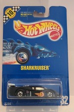 Hot Wheels 1988 GT Racer
