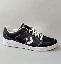 Converse Day One Court Shoes Mens 11 Black White A15628C
