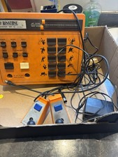 Binatone Mk10 Games Consol