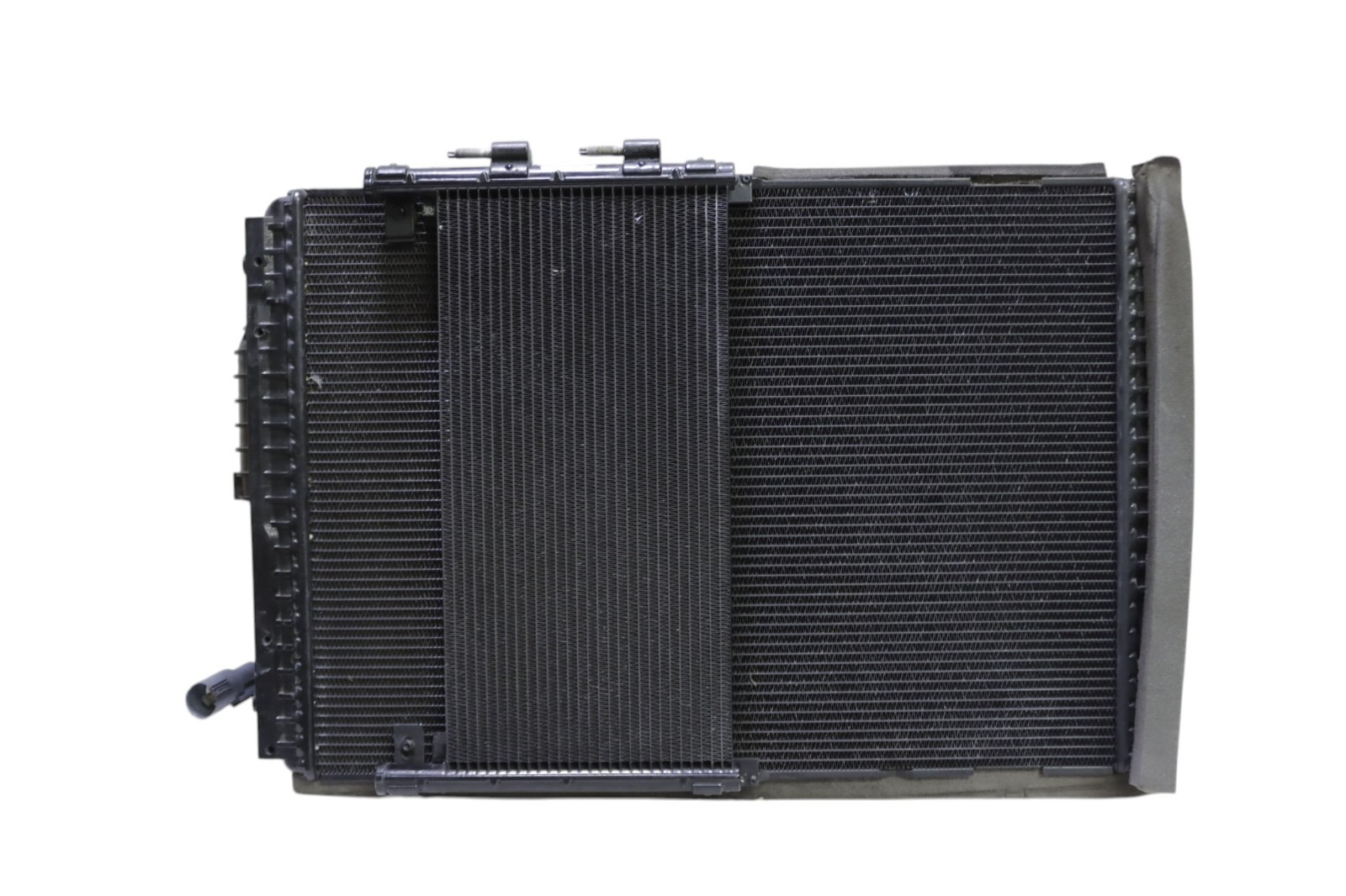 McLaren 570S 2016-2021 REAR+RIGHT Radiator fan