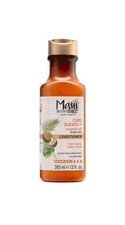 Maui Moisture Curl Quench  Coconut Oil Curl-Defining Anti-Frizz Conditioner to