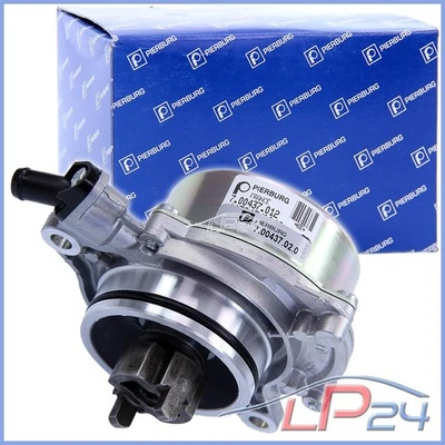PIERBURG POMPE À VIDE SYSTÈME DE FREINAGE POUR BMW X3 E83 2.0 3.0 XDRIVE 20 D - Photo 1/4
