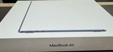MACBOOK AIR BRAND NEW EMPTY BOX