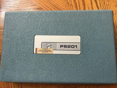 Tektronix Oscilloscope P6201 Active FET Probe