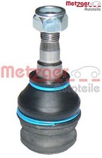 Metzger 57022408 Trag-/Führungsgelenk Traggelenk Führungsgelenk für Subaru 