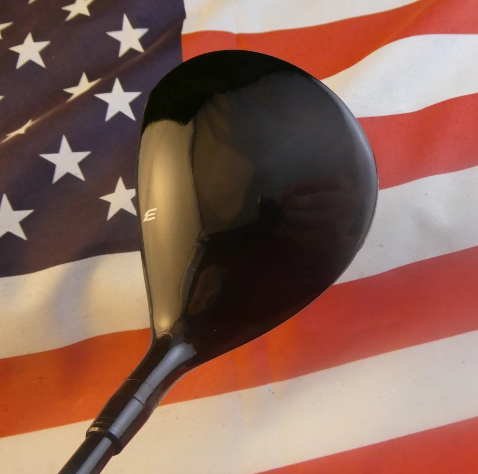 Madera de calle TOUR EDGE EXOTICS EX 10 # 3 15* TENSEI azul CK serie 60 R Flex en muy buena condición Foto 2 de 4