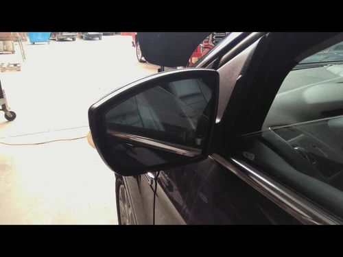 Driver Side View Mirror Power With Blind Spot Alert Fits 13-16 ESCAPE 702501