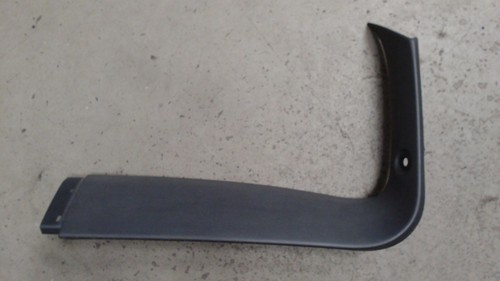 Verkleidung Heckklappe oben Rechts 24464132 Opel Astra GTC 1.3 Cdti DPF Bj 2007