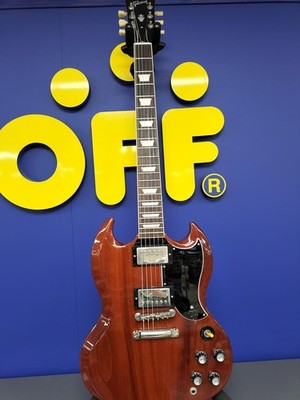 Gibson E-Gitarre SG Standard 61SG6100VENH1 gebraucht
