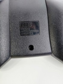 Sega Saturn [MK-80100] Official Authentic OEM 6-Button Wired Controller - Tested