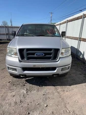 04 05 FORD PICKUP F150 Carrier Differential Axle