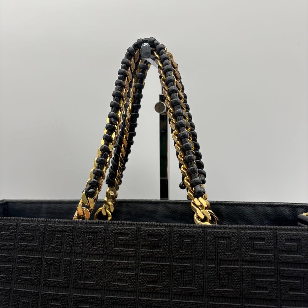 Givenchy G Tote Chain Handbag 4G — image 3